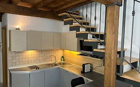 Casa Vacanze Torre Viterbo